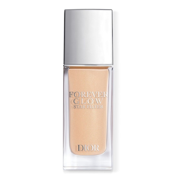 Dior Dior Forever Glow Star Filter - Fluido sublimador de tez e iluminador Tienda