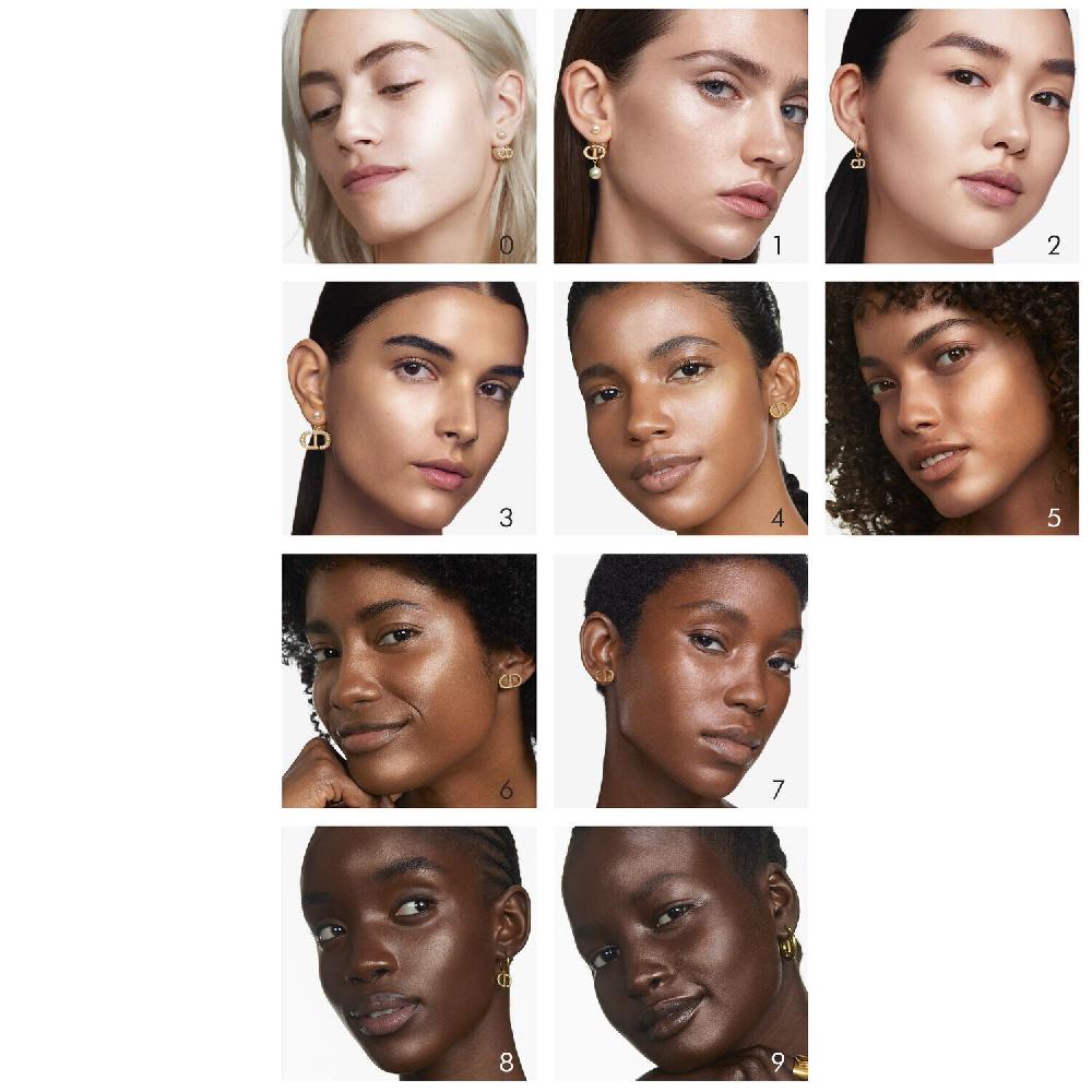Dior Dior Forever Glow Star Filter - Fluido sublimador de tez e iluminador Tienda