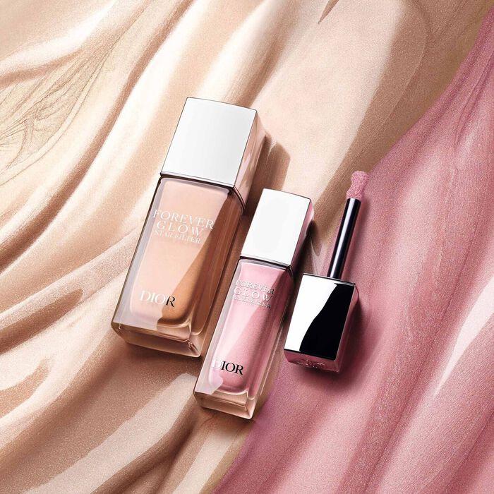 Dior Dior Forever Glow Star Filter - Fluido sublimador de tez e iluminador Tienda