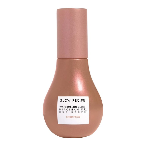 Glow Recipe Watermelon Glow Hue Drops - Gotas de niacinamida con color