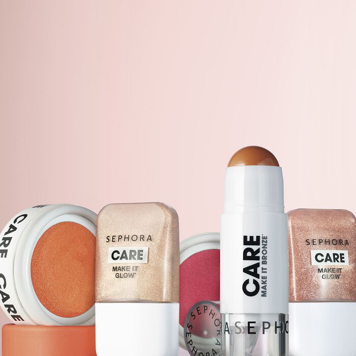 Sephora Collection Make It Glow - Iluminador líquido Mejor oferta