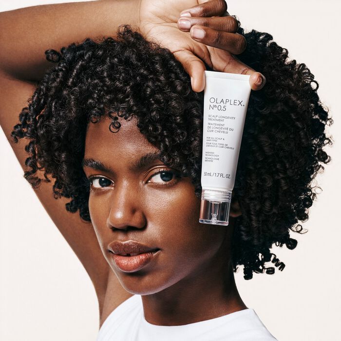 Olaplex No. 0.5 Scalp Longevity Treatment - Tratamiento cuero cabelludo Rebajas top