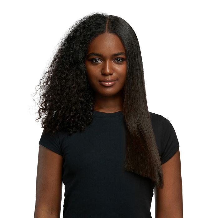 Ghd Chronos max - plancha de pelo con placas anchas negra Envío gratis