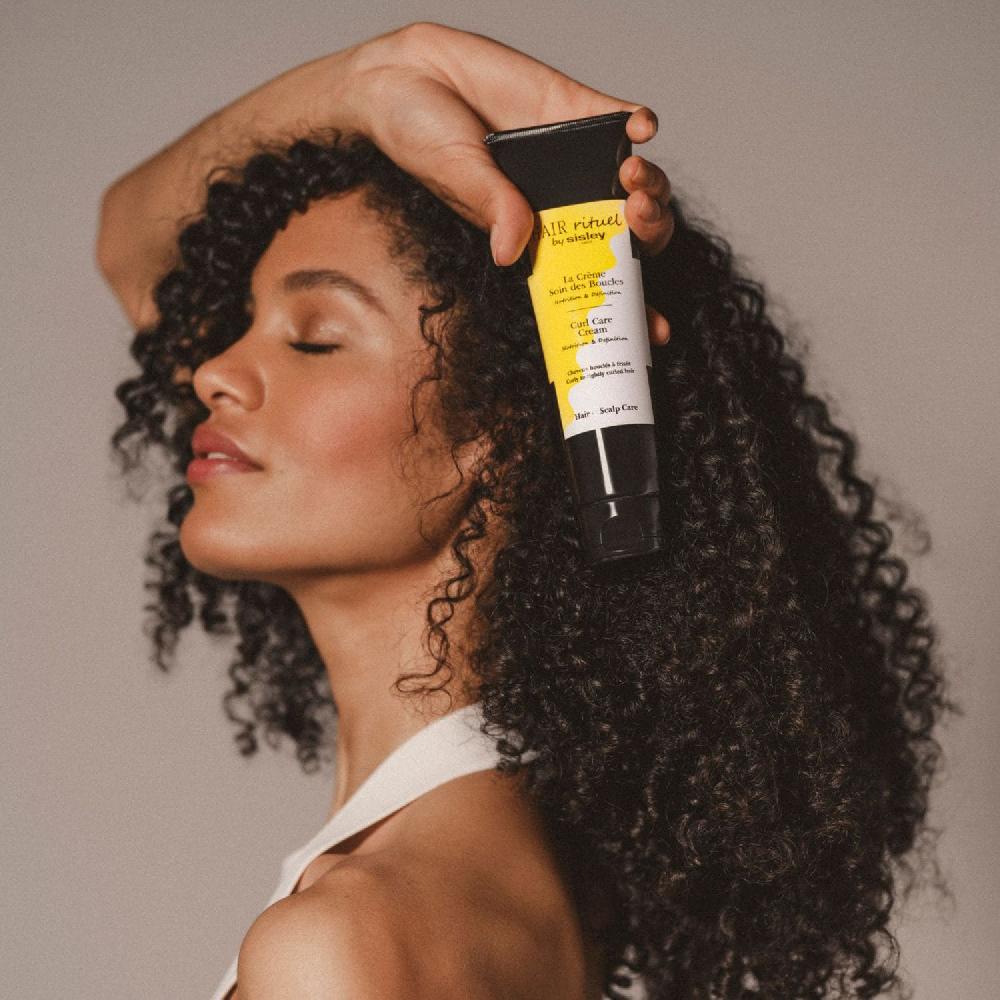 Hair Rituel by Sisley Crème Soin des Boucles - Crema de tratamiento para rizos Oferta especial