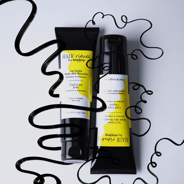 Hair Rituel by Sisley Gelée Soin des Boucles- Gel tratamiento rizos Envío gratis