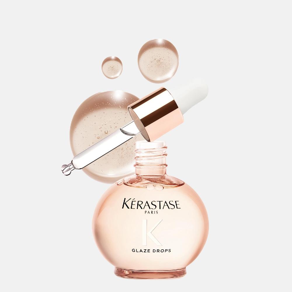 Kérastase Kerastase Anti-Frizz Glaze Milk - Spray Últimos 3 días