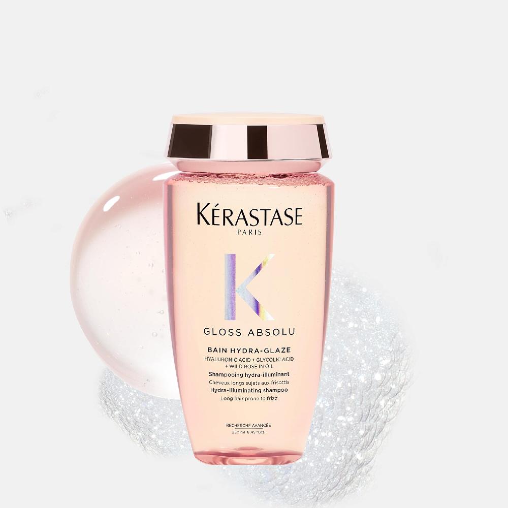 Kérastase Kerastase Bain Hydra-Glaze - Champú ÚLTIMAS EDICIONES