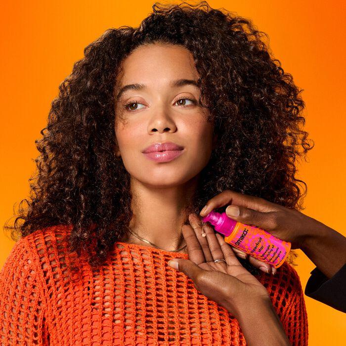 Amika Superfruit Star - aceite de peinado ultraligero Último día