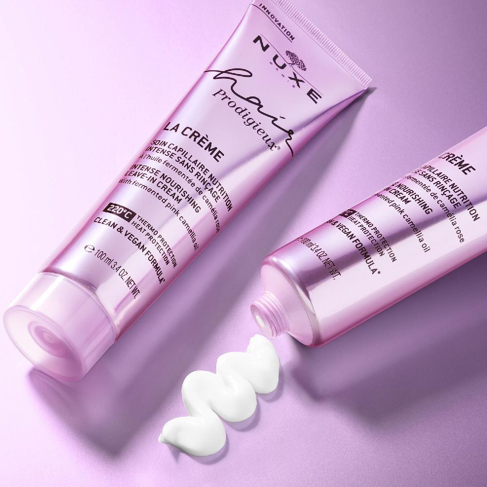 Nuxe Hair Prodigieux® - Tratamiento Capilar Nutrición Intensa Sin Aclarado Promoción por tiempo limitado