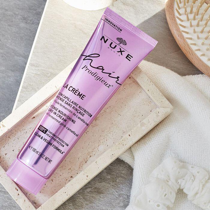 Nuxe Hair Prodigieux® - Tratamiento Capilar Nutrición Intensa Sin Aclarado Promoción por tiempo limitado