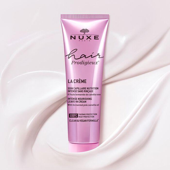 Nuxe Hair Prodigieux® - Tratamiento Capilar Nutrición Intensa Sin Aclarado Promoción por tiempo limitado