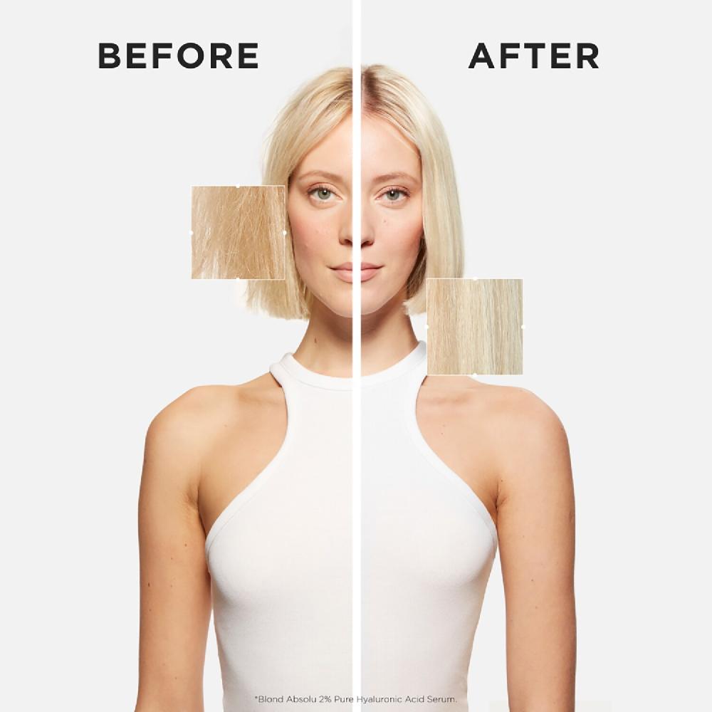 Kérastase Blond Absolu - Pure Hyaluronic Serum Para Cabello Decolorado Promoción trimestral