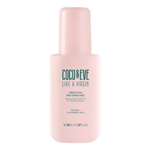 Coco & Eve Bruma antiencrespamiento y potenciador del brillo - Péptidos + ácido hialurónico