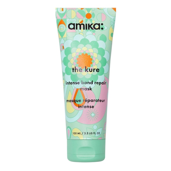 Amika The Kure - Mascarilla reparadora intensa Grandes descuentos