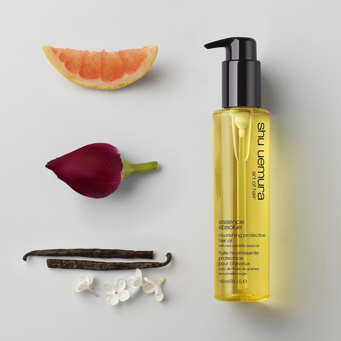 Shu Uemura Art of Hair Nourishing Protective - Aceite Capilar Limitado a 3 días