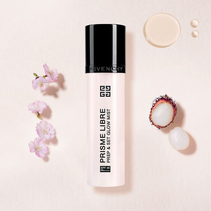 Givenchy Prisme Libre - Base de maquillaje y fijador en spray SPF45 Última moda
