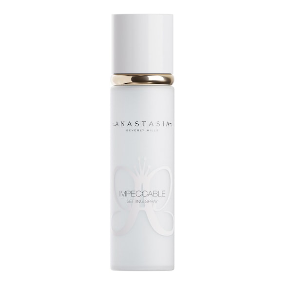 Anastasia Beverly Hills Impeccable 24HR Blurring Matte Setting Spray - Spray fijador