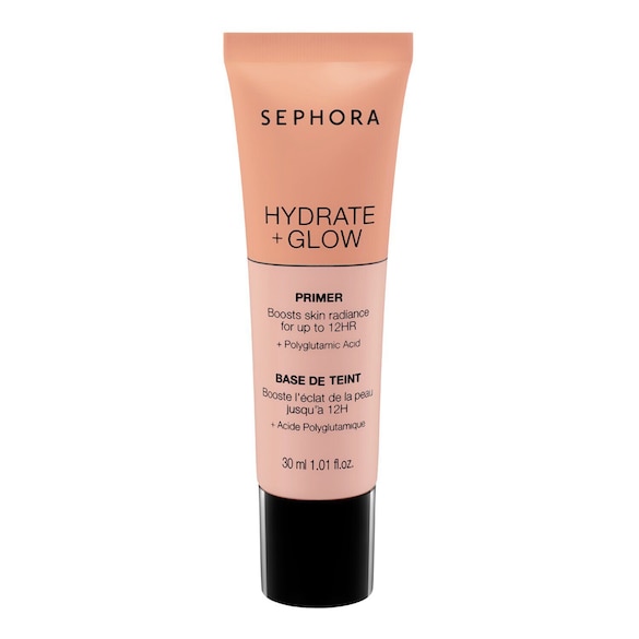 Sephora Collection Base de Maquillaje Hidratación & Luminosidad - Base de maquillaje