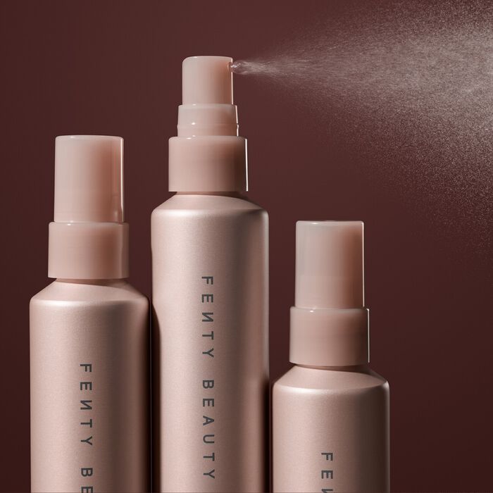 Fenty Beauty You Mist - Spray Fijador de Maquillaje Ofertas especiales