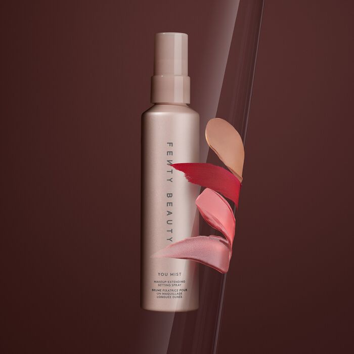 Fenty Beauty You Mist - Spray Fijador de Maquillaje Ofertas especiales
