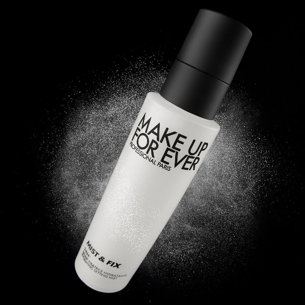Make Up For Ever Mist & Fix Spray - Bruma fijadora Grandes ahorros