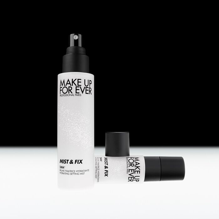 Make Up For Ever Mist & Fix Spray - Bruma fijadora Grandes ahorros