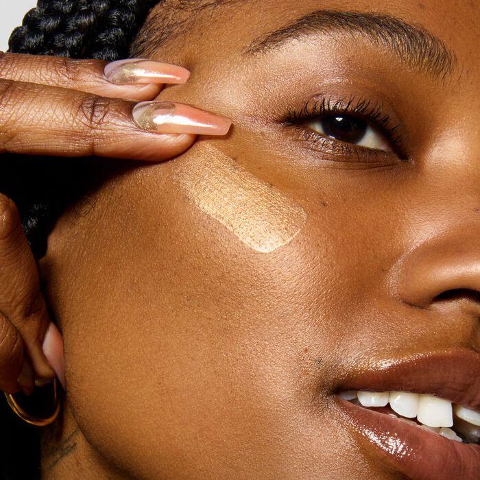 Milk Makeup Hydro Grip + Glow Primer - Base con perlas reflectantes Devoluciones gratuitas