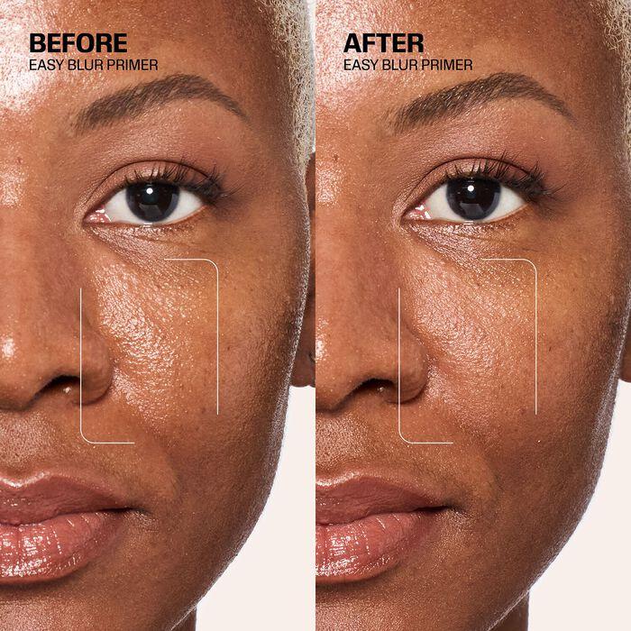 Huda Beauty Easy Blur Silicone-Free Smoothing Primer - Primer alisador sin silicona 2025