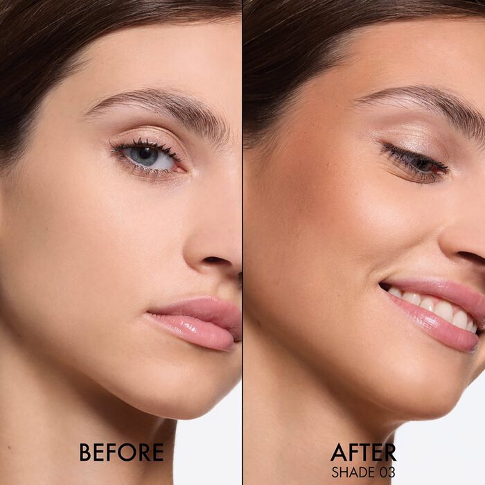 Dior Dior Forever Nude Bronze - Polvos bronceadores acabado radiante natural o mate Outlet online