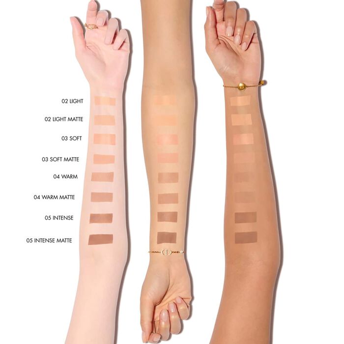Dior Dior Forever Nude Bronze - Polvos bronceadores acabado radiante natural o mate Outlet online