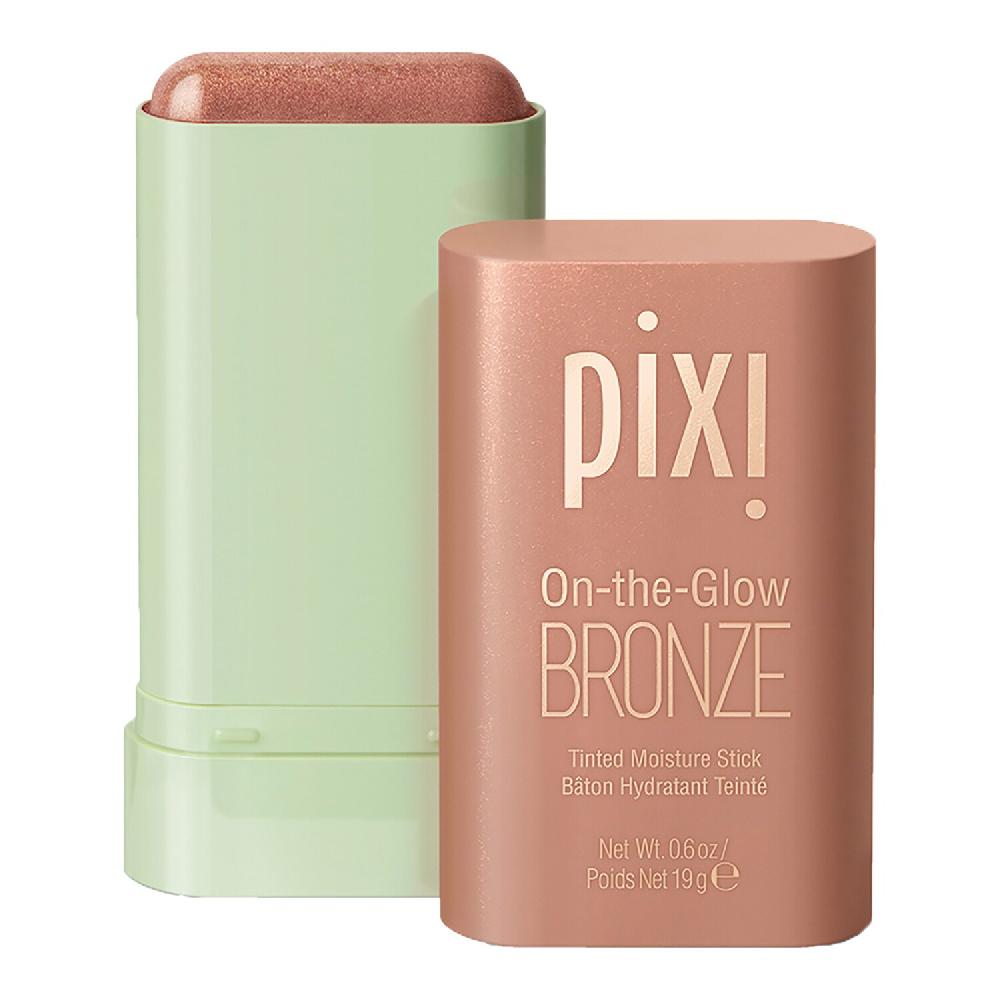 Pixi ON-THE-GLOW BRONZE - Stick hidratante bronceador Ofertas