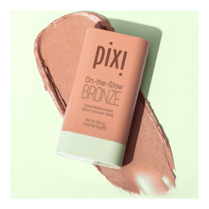 Pixi ON-THE-GLOW BRONZE - Stick hidratante bronceador Ofertas