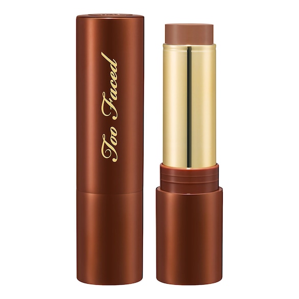 Too Faced Chocolate Soleil Stick Crémeux - Stick Bronceador Escultor En oferta