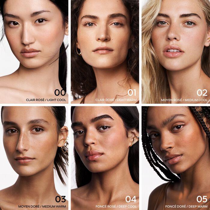 Guerlain Terracotta Light - Los polvos iluminadores efecto buena cara natural Recarga Los más vendidos