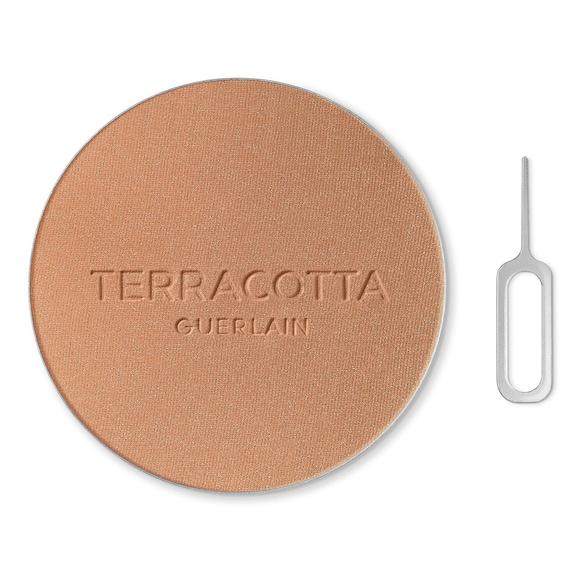 Guerlain Terracotta - Los polvos bronceadores Recarga