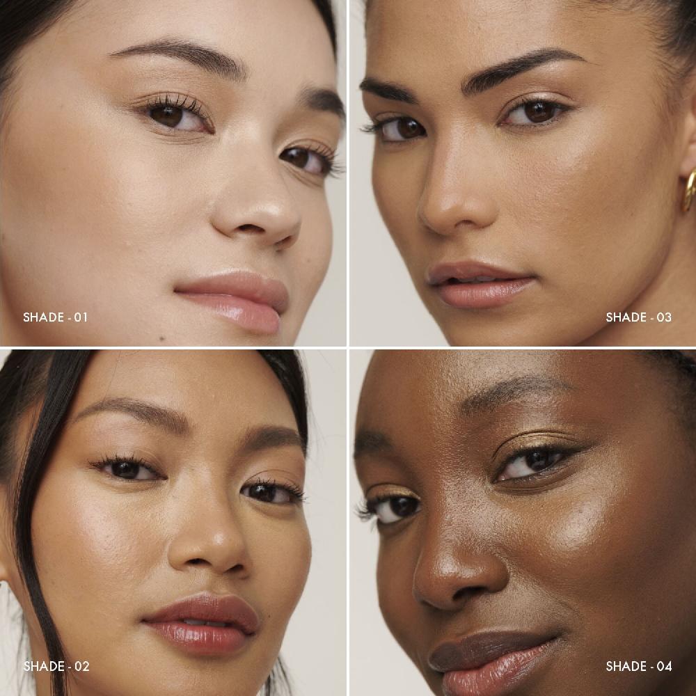Sephora Collection Make It Bronze - Bronceador en barra Mejor oferta