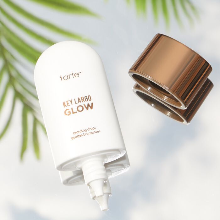 Tarte Key Largo Glow Bronzing Drops - Gotas Bronceadoras Rebajas online