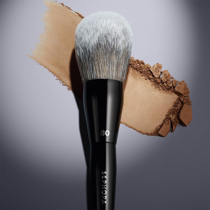 Sephora Collection Brocha Profesional para bronceador n.º 80 Envío gratis