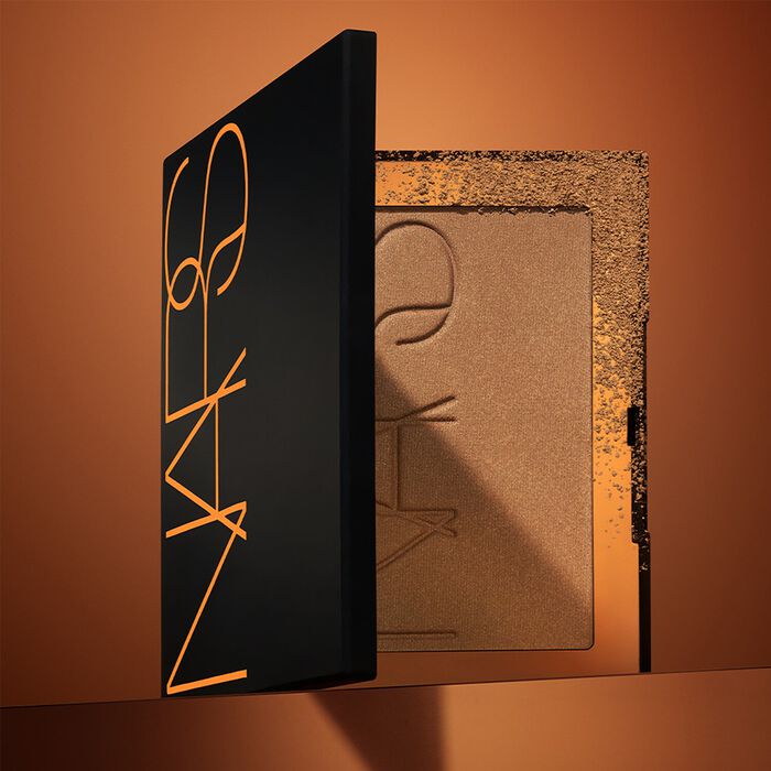 Nars Mini Laguna Bronzer - Polvos bronceadores tamaño viaje Oferta especial