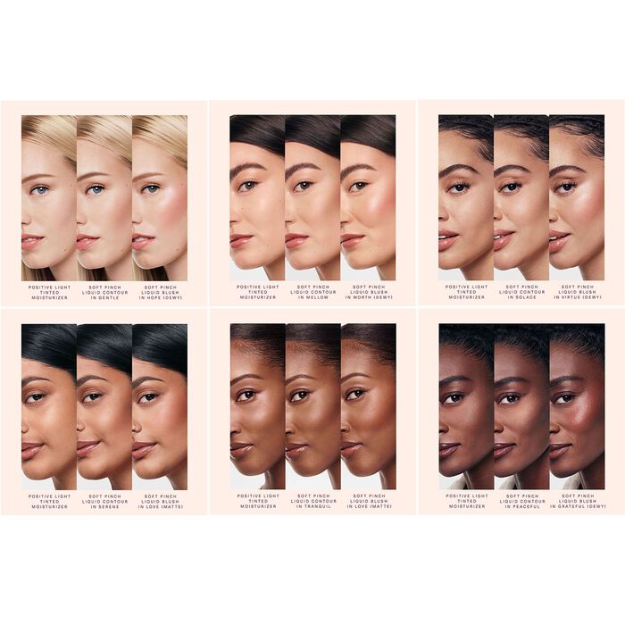 Rare Beauty Soft Pinch Liquid Contour - Contouring líquido Envío gratis