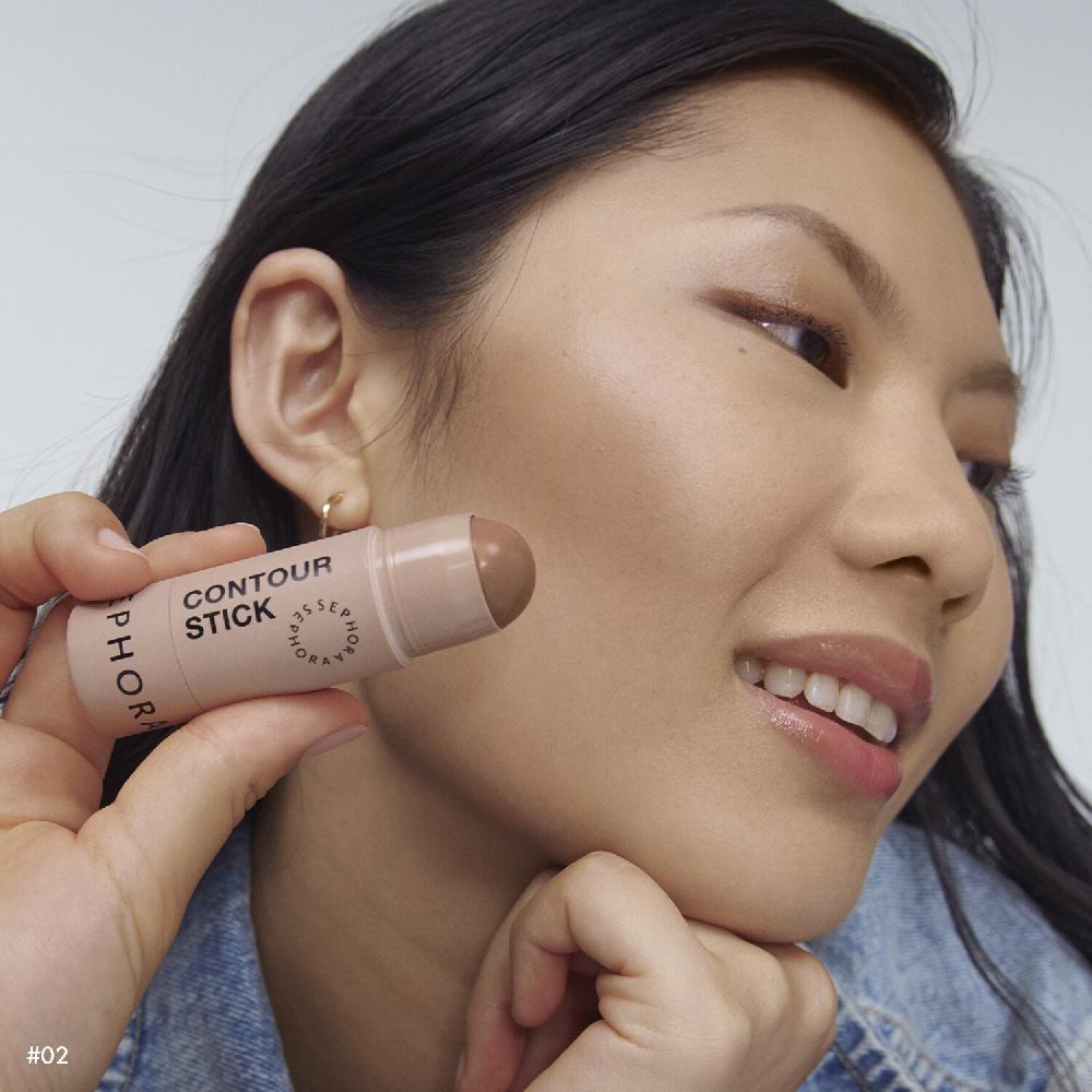 Sephora Collection CONTOUR STICK - Crema stick contouring COMPRAR AHORA