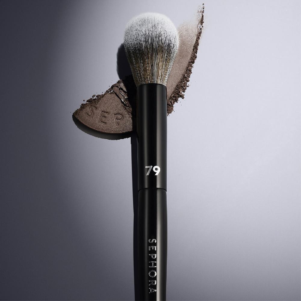 Sephora Collection Pro Contour 79 - Brocha para contorno Últimos 2 días