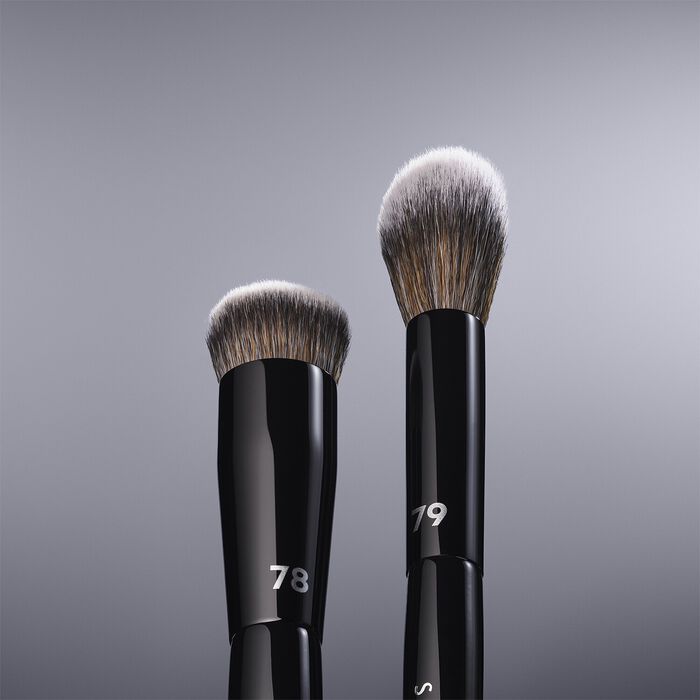 Sephora Collection Pro Contour 79 - Brocha para contorno Últimos 2 días