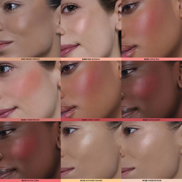 Make Up For Ever Artist - Polvos Bronceadores Precio de fábrica