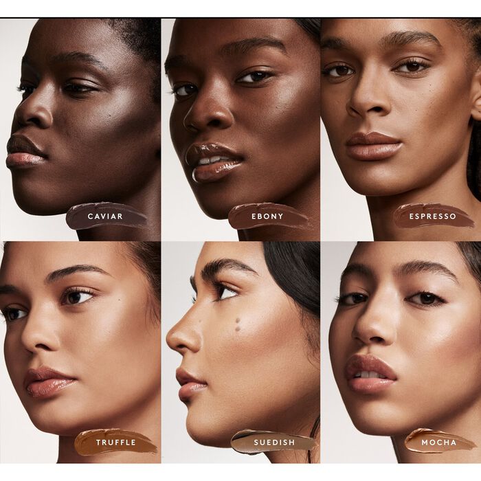 Fenty Beauty Match Stix Matte & Shimmer Skinstick - Base de maquillaje en barra Solo hoy