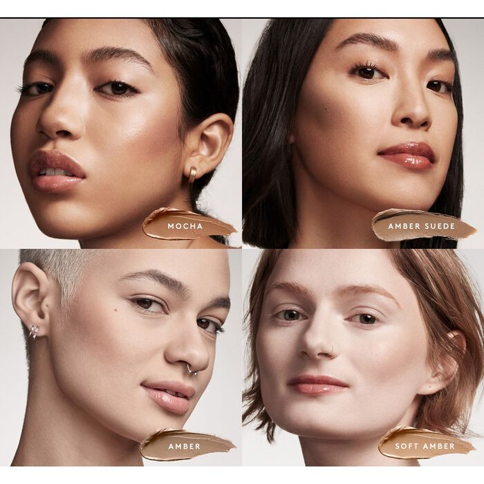 Fenty Beauty Match Stix Matte & Shimmer Skinstick - Base de maquillaje en barra Solo hoy