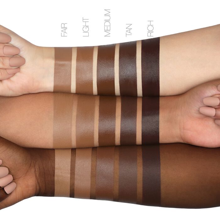Huda Beauty Crema Polvos - Bronceadores Y Contouring Tantour Promoción trimestral