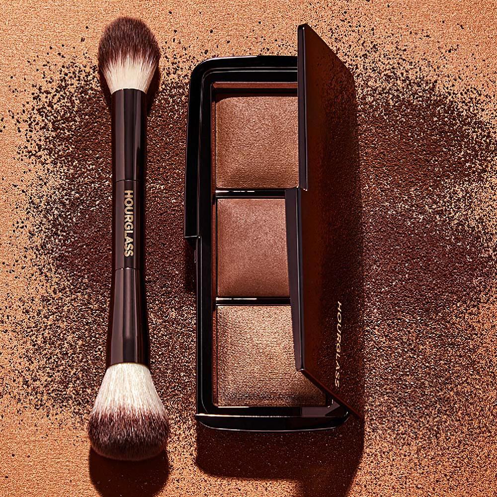Hourglass Ambient Lighting Palette Volume 3 - Paleta de sombras Grandes descuentos