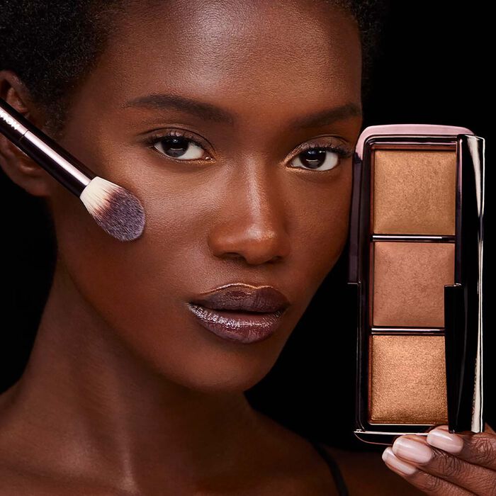 Hourglass Ambient Lighting Palette Volume 3 - Paleta de sombras Grandes descuentos