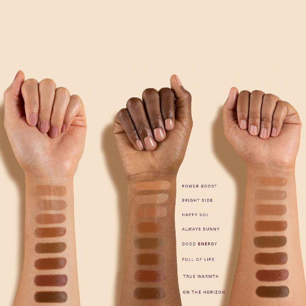 Rare Beauty Warm Wishes Effortless Bronzer Stick - Crema Bronceadora Liquidación